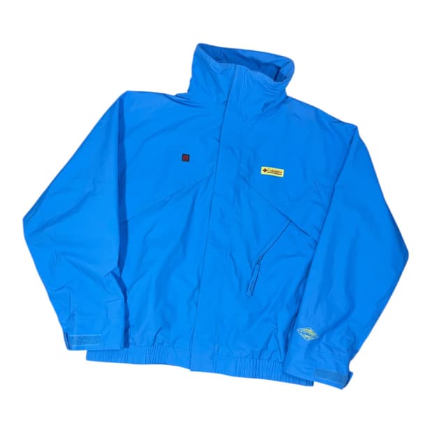 Opening ceremony X Columbia 옴니테크 바람막이