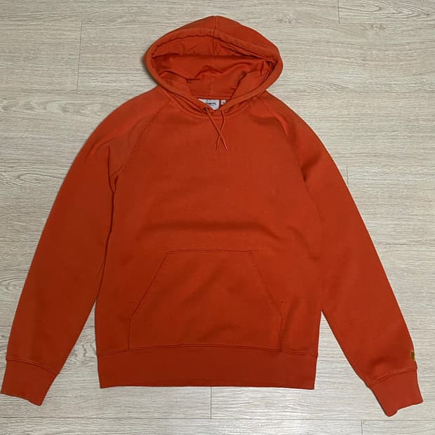 칼하트 윕 래글런 후드 S