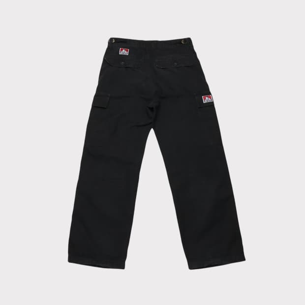 [30인치] 벤데이비스 오리지널 립스탑 카고팬츠