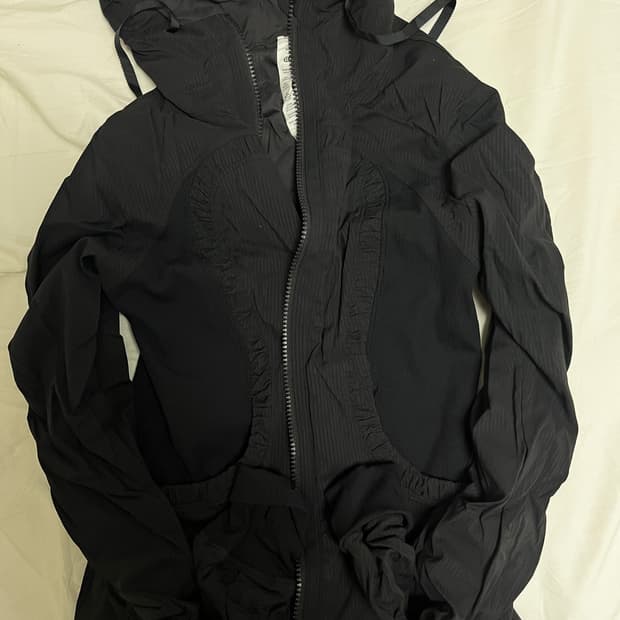 룰루레몬 여성 트레이닝복 세트