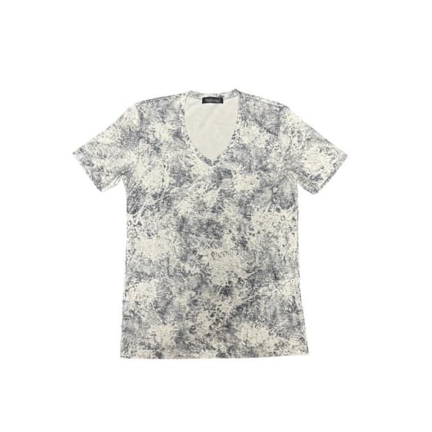 Tornado mart destruction half top