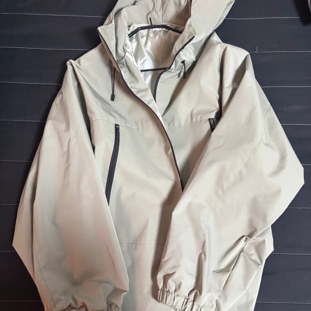 바람막이팝니다