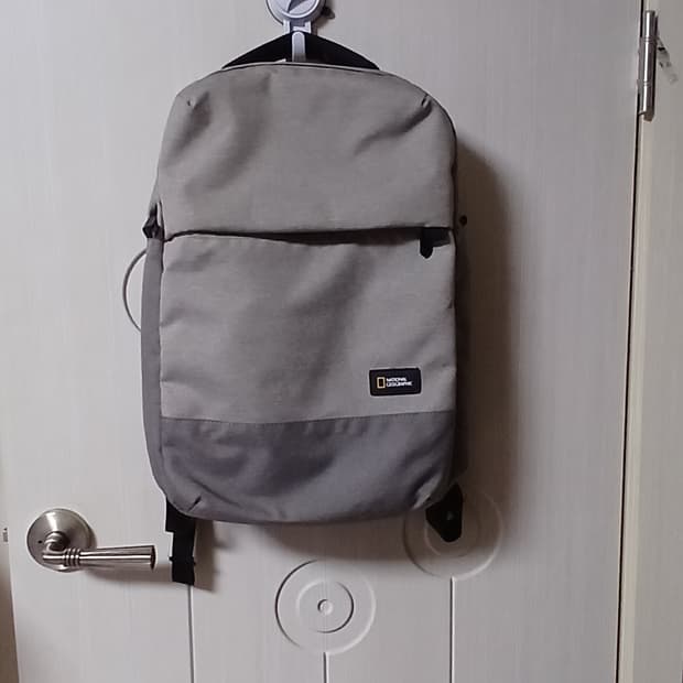 내셔널 지오그래픽 백팩