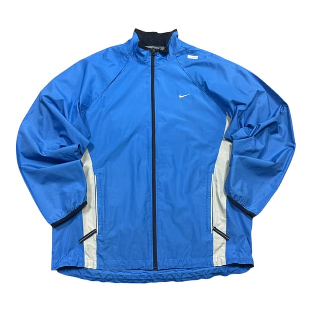 ✨ (바배) 나이키 00s 올드스쿨 바람막이