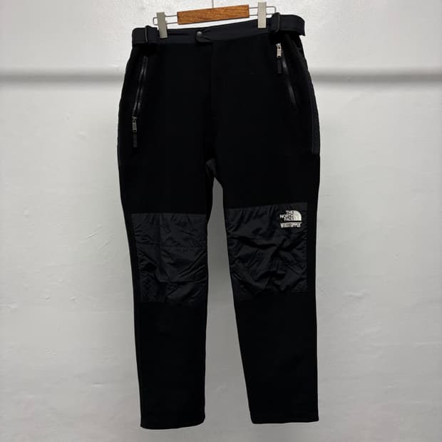 노스페이스 윈드스토퍼 후리스 팬츠 1