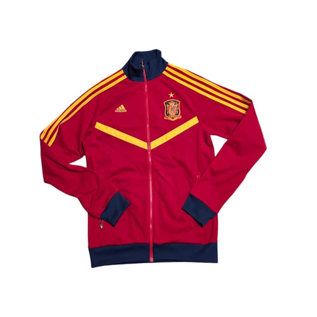 95 아디다스 스페인 국대 져지