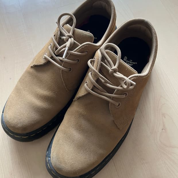 [280]닥터마틴 크루선 LO