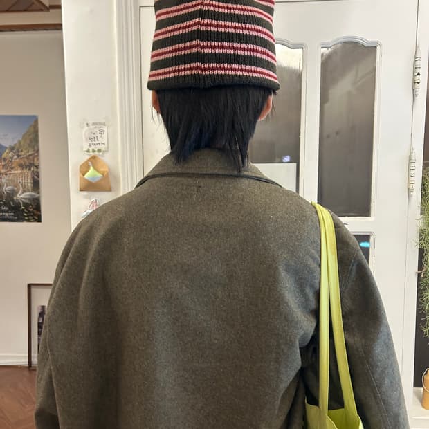 가든 익스프레스 비니