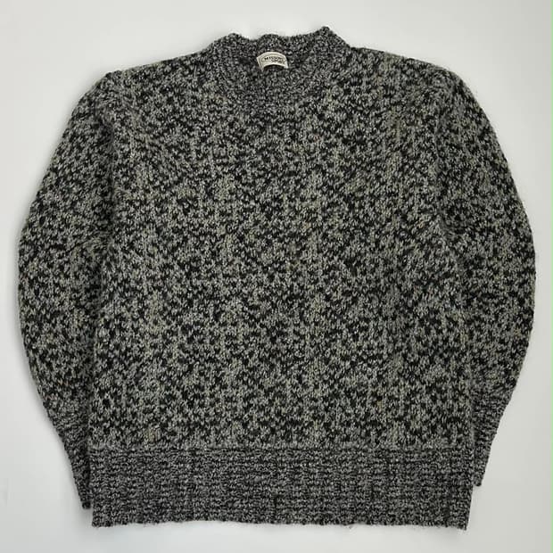 [L] 미쏘니 스포츠 이태리 울 니트