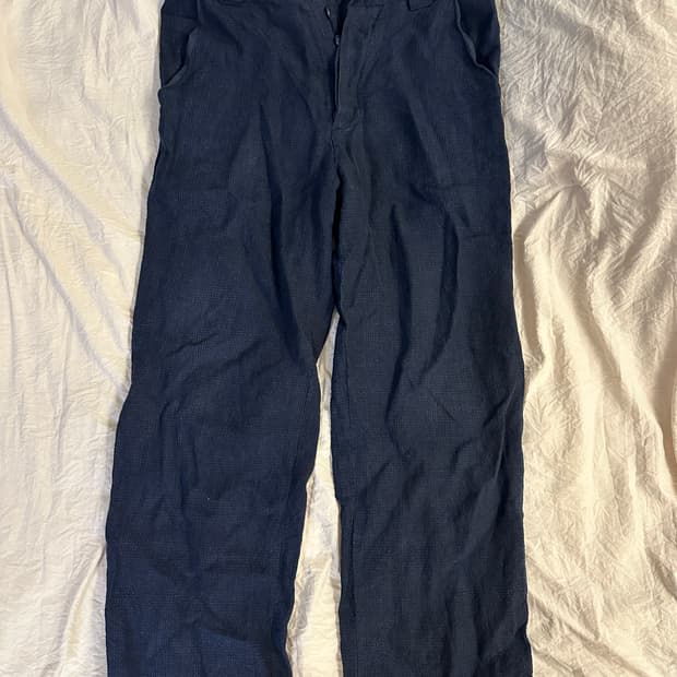 워드로브 팬츠 L