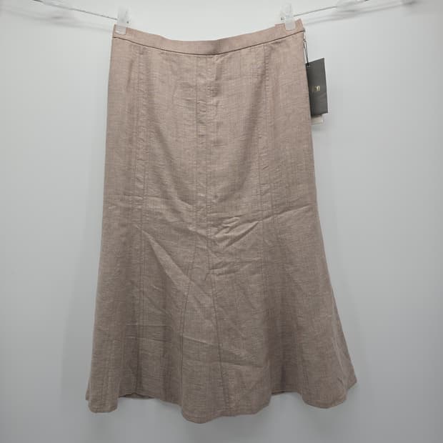 일본 빈티지 여성 스커트 L [B50453]