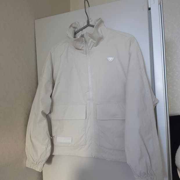 다이나핏 카디스 우븐자켓 여성