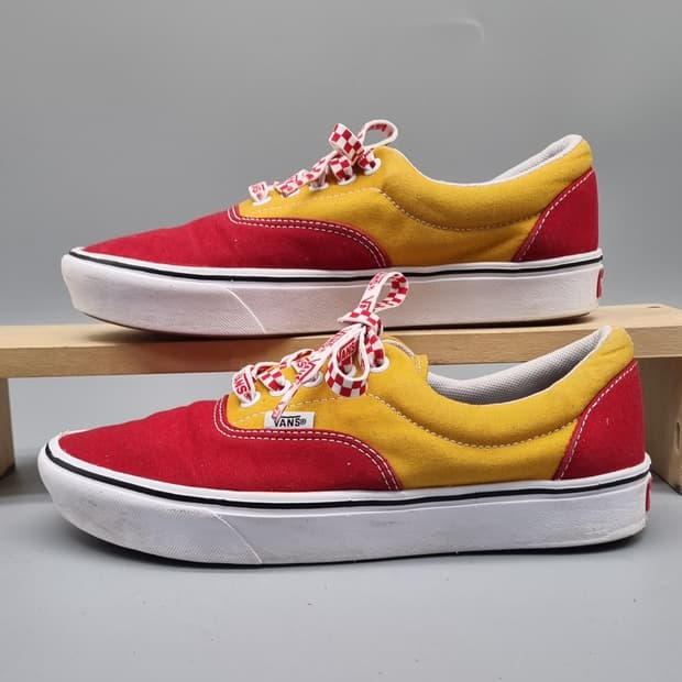 반스 컴피쿠시  에라 남성스니커즈260