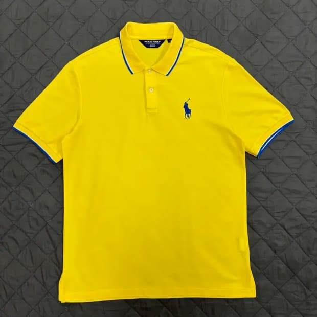 Polo 폴로랄프로렌 PK 카라티