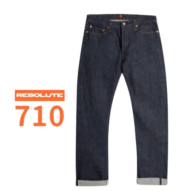 Resolute 710 W29 L30