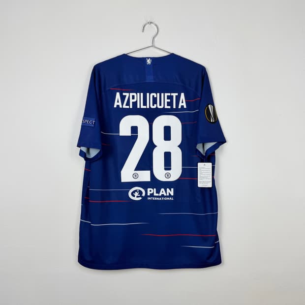 18-19 첼시 홈 아스필리쿠에타