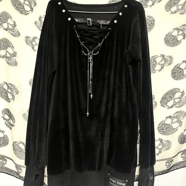 (MPH) luxurious revenge (sexpot revenge)