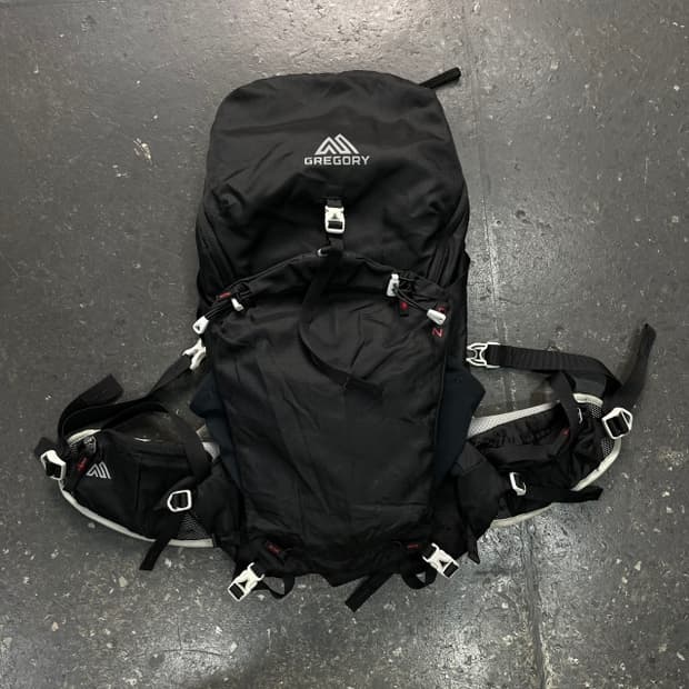 그레고리 30L 아웃도어 백팩 