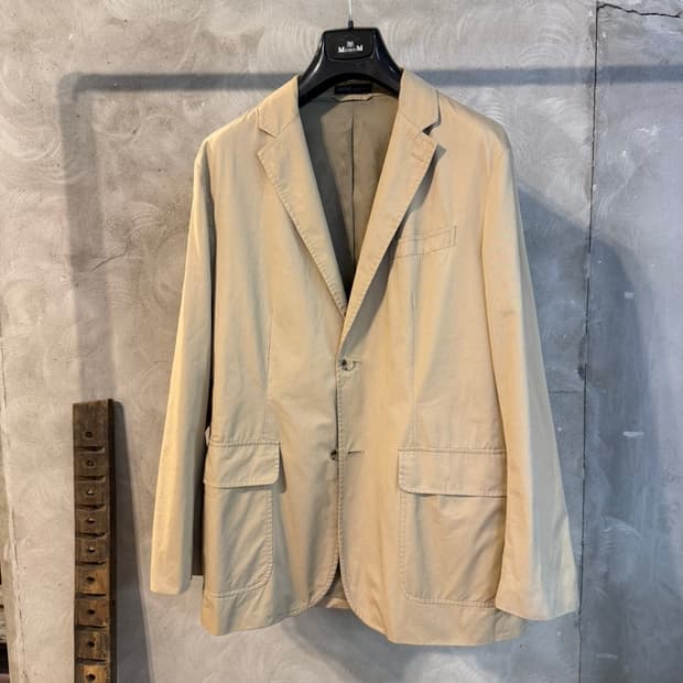 폴로 랄프로렌 클래식 자켓 100