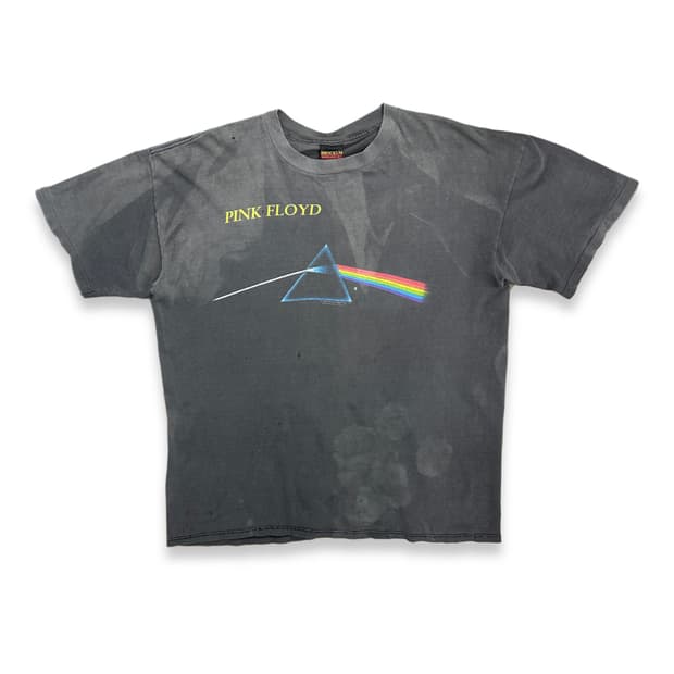 1994' PINK FLOYD 북미 투어 티셔츠 XL