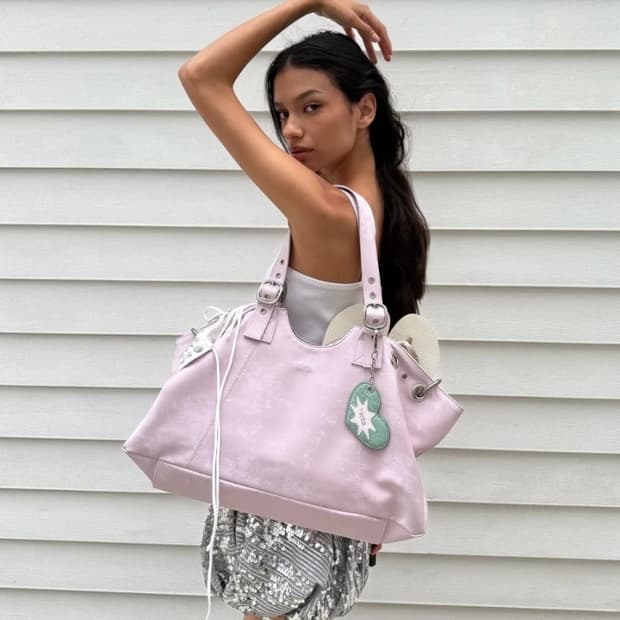 [미개봉새상품] 히에타 베키백