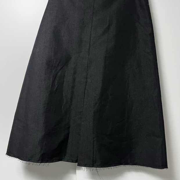 낫띵에브리띵 스커트