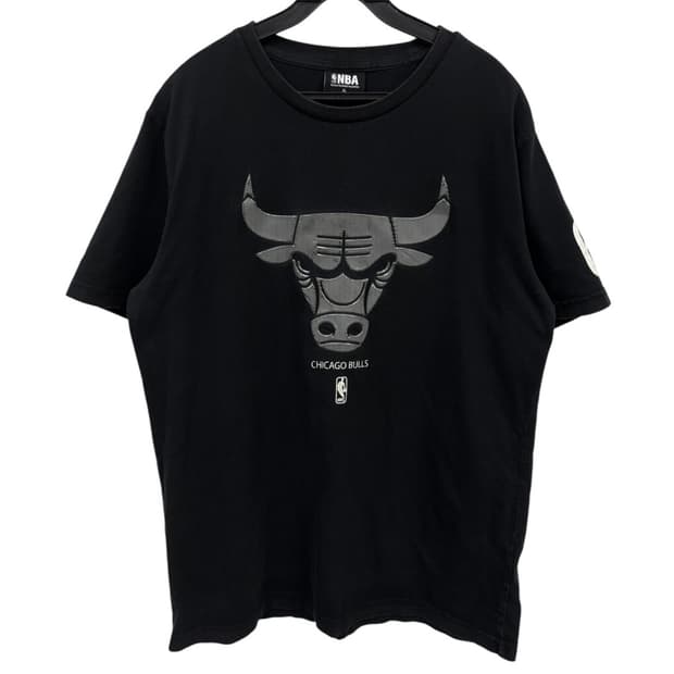 NBA 불스 반팔티