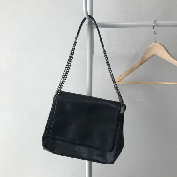 자라 가방 숄더백