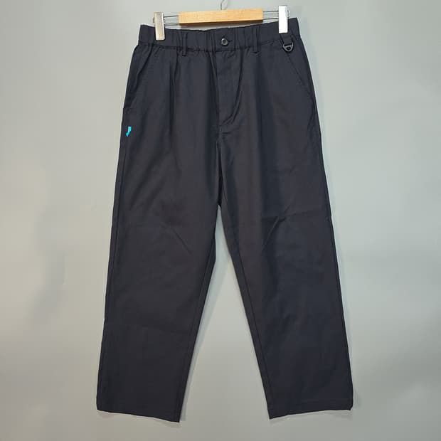 스튜디오 프랭크 STUDIO FRANK 밴딩 팬츠 1