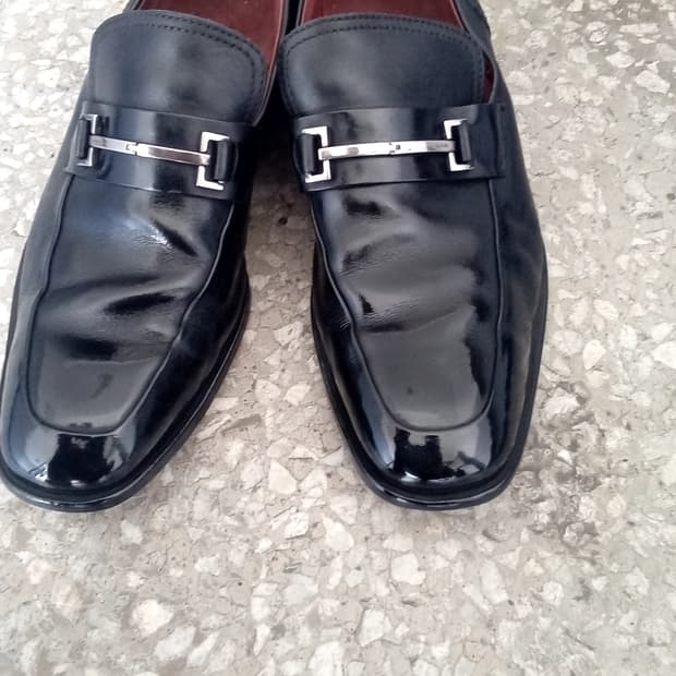 구찌 홀스빗 로처