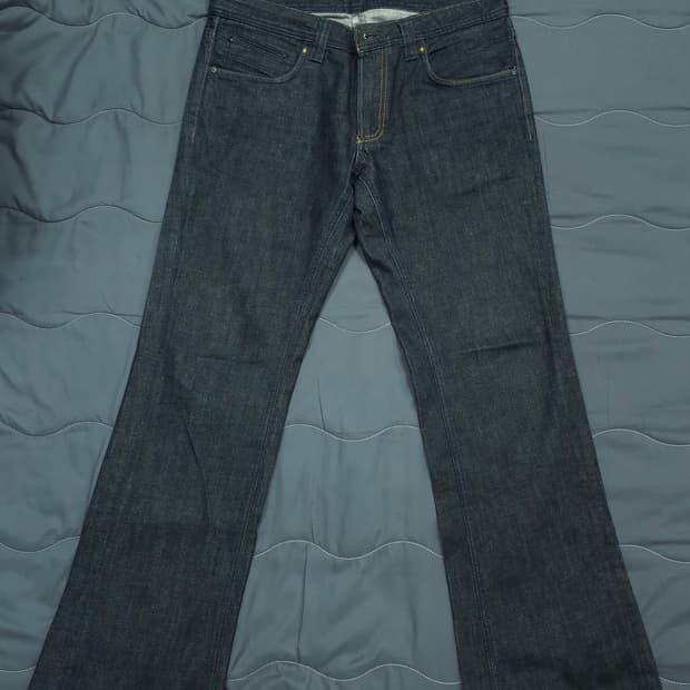 Big John boot cut 33 