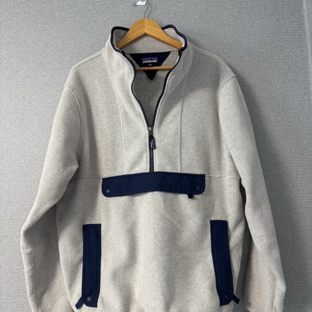 파타고니아 신칠라 아노락 L