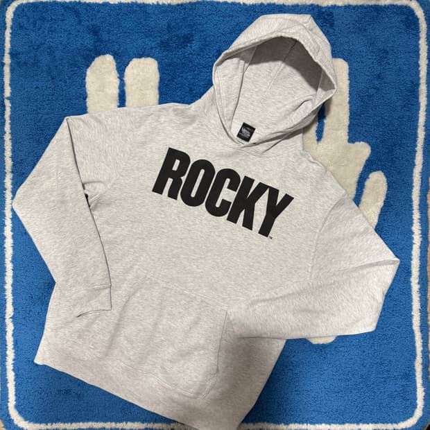 ROCKY BALBOA L