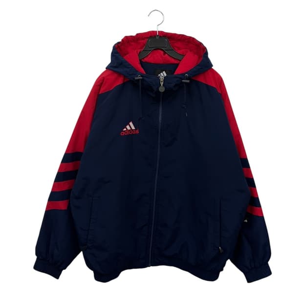 아디다스 올드스쿨 후드점퍼