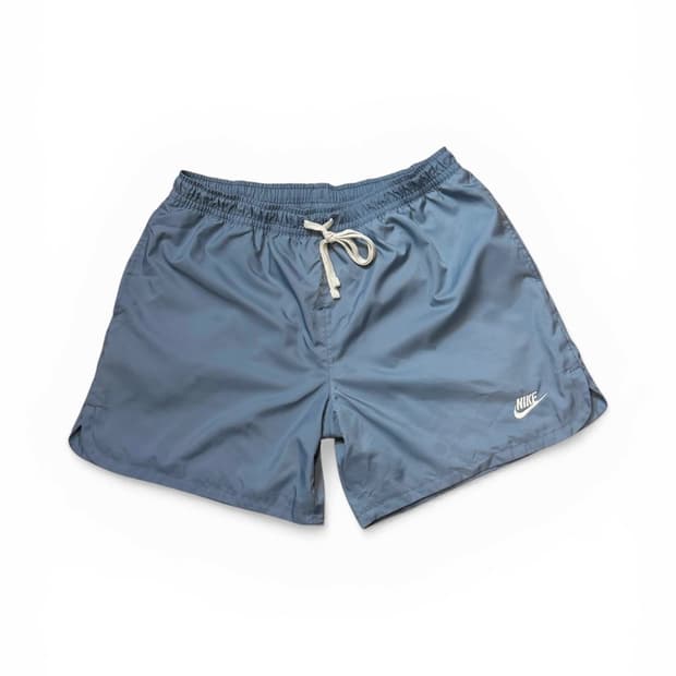 Nike 우븐 라인드 플로우 쇼츠