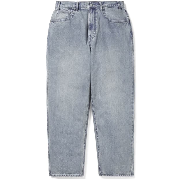 디스이즈네버댓 릴렉스진