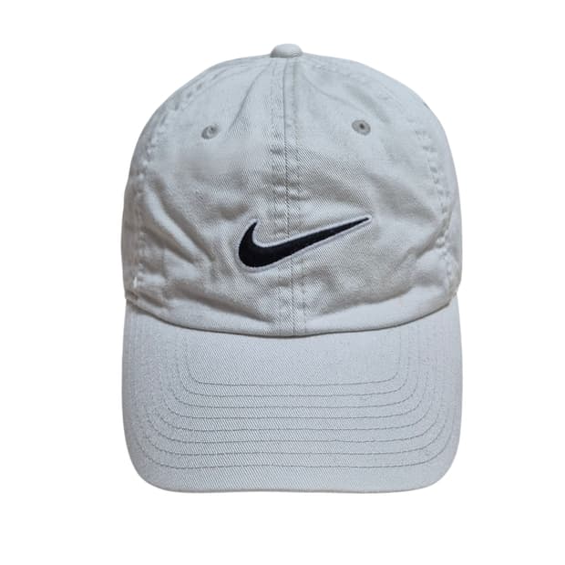 나이키 스우시 볼캡 모자