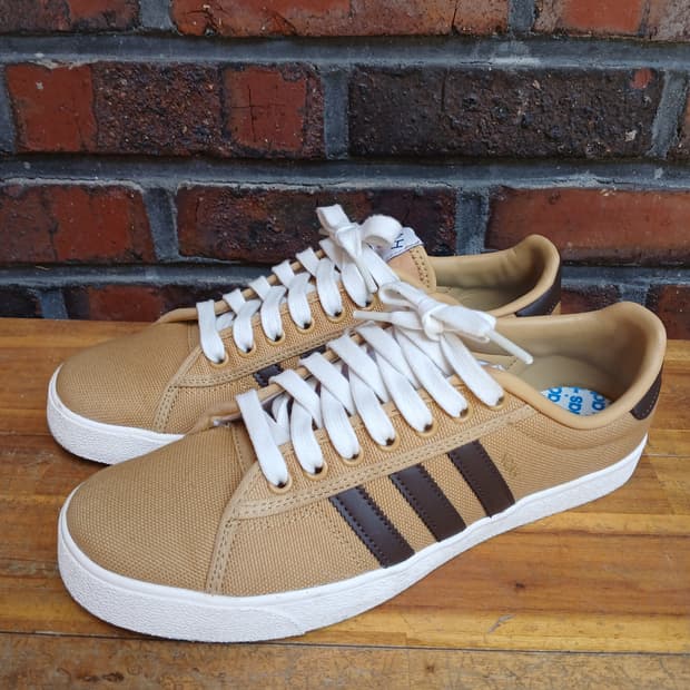 아디다스 X 노아 280