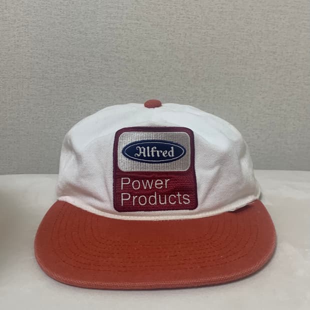 헤리티지플로스 알프레드 볼캡