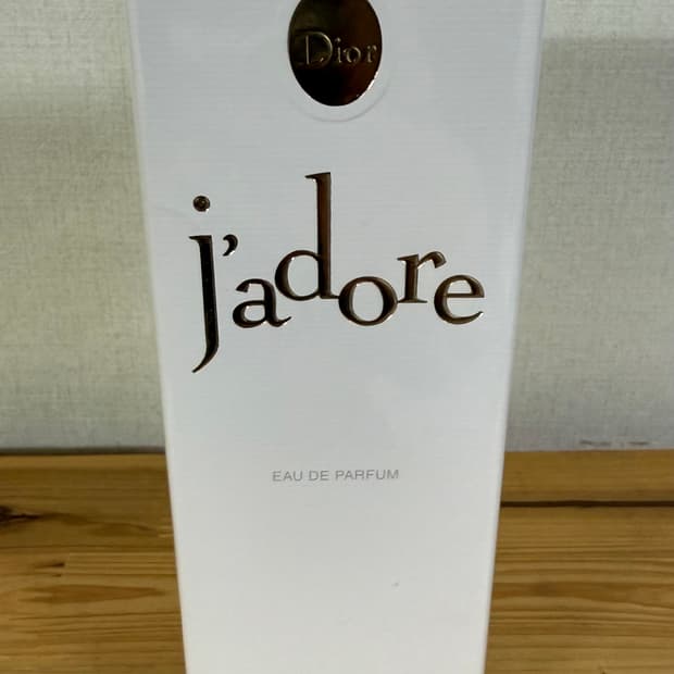 디올 자도르 향수 100ml