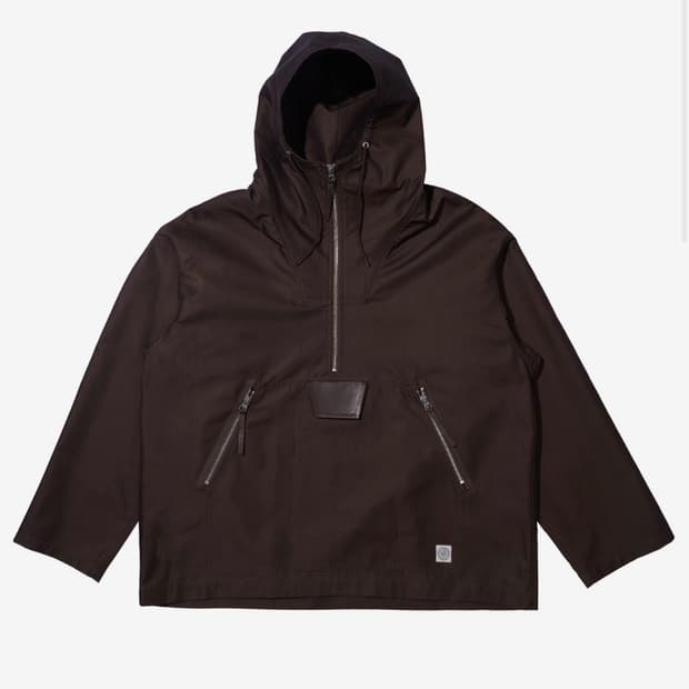 [L]듀퍼앤네퓨스 Lambrini (Brown) 람브리니