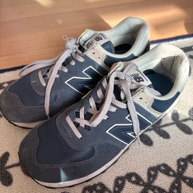 뉴발란스 574 285
