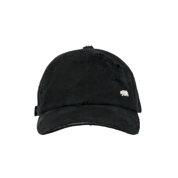 [OS] GREG ROSS 그렉로스 캡 DISTRESSED CAP