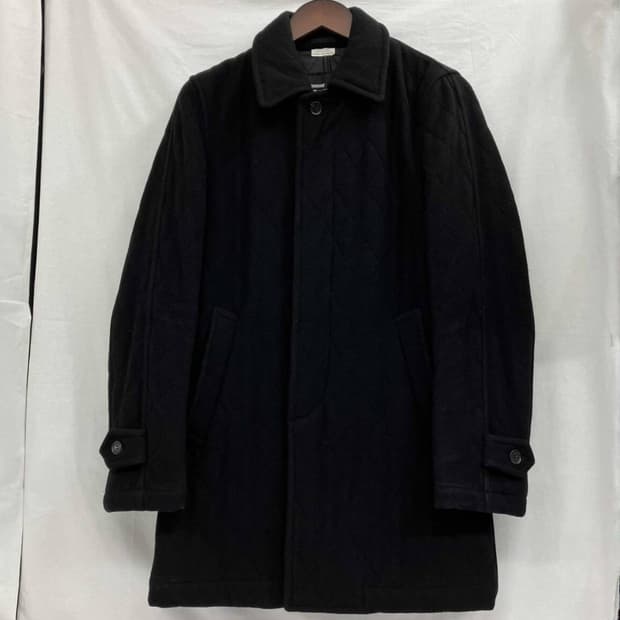 Comme des garcons homme deus 2014 Coat S
