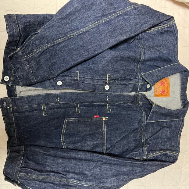 풀카운트 대전판 셋업 42/(34/34)