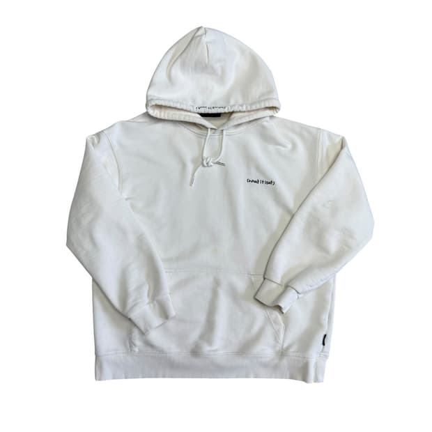 마크곤잘레스 후드티