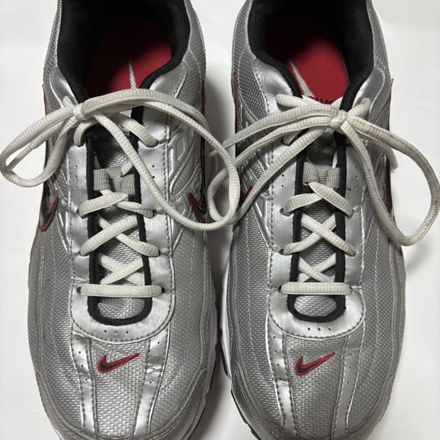 NIKE 나이키 이니시에이터 290