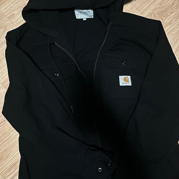 Carhartt 자켓 Msize