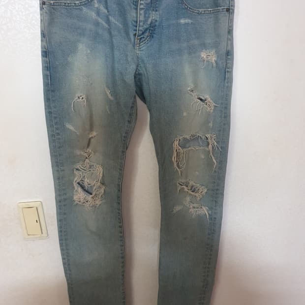 생로랑 2014 무파진 33