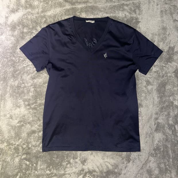 Dior Homme 08ss The cold one T-shirts